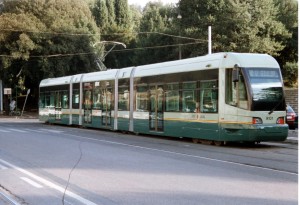 tram116